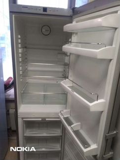 Холодильник бу Liebherr