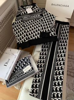 Спортивный костюм Christian Dior