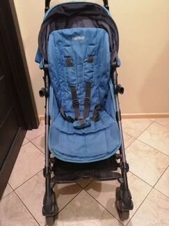 Коляска Peg Perego