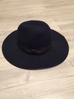 Шляпа HM шерсть 58 размер