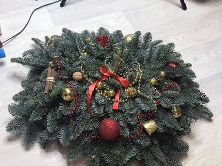 Новый год