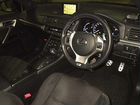 Lexus CT 1.8 CVT, 2012, 35 047 км объявление продам