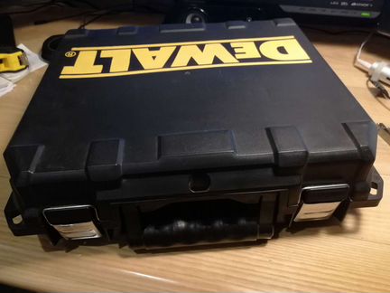 Лобзик DW341K (550 Вт)