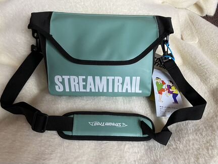 Сумка непромокаемая