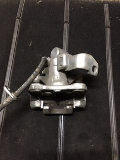 Суппорт задний правый Honda Civic 8 4d