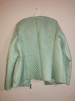 Летние steinberg Пальто куртки дублёнка накидка пл