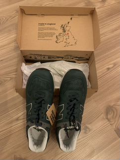 New balance 576 made in uk