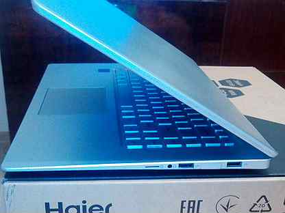 Ноутбук Игровой Haier Gg1500a Купить