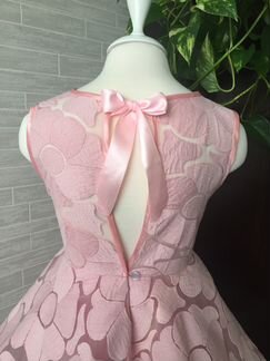 Платье новое для девочки