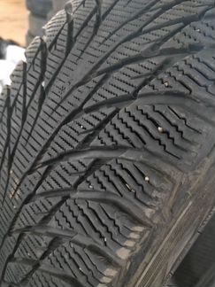 96R Nokian hakkapeliitta R2 XL
