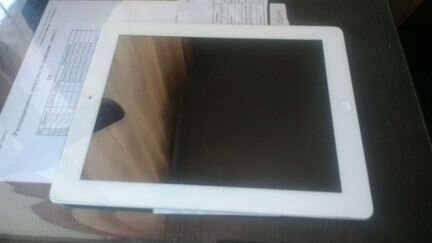 iPad 2