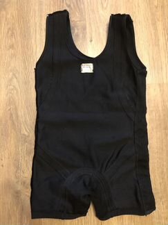 Titan комбинезон