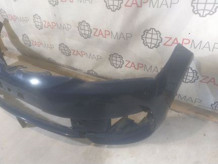 Бампер передний Lexus Rx 3 AL10 2010