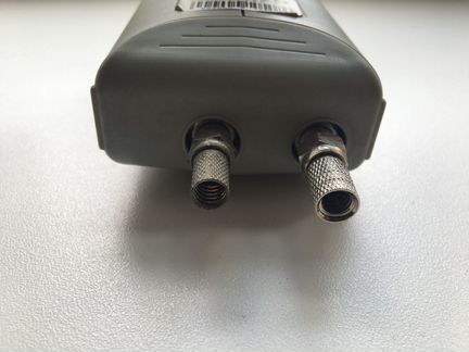 Спутниковый конвертер Circular Twin LNB