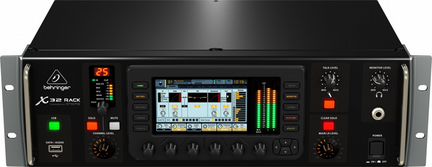 Behringer X32 все модели. Новые с гарантией