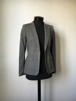 Пиджак H&M