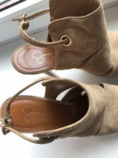 Босоножки “Jessica Simpson”