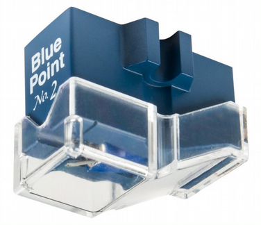 Головка звукоснимателя Sumiko Blue Point No.2