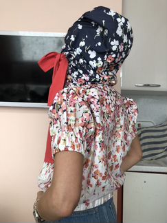 Ветровка red Valentino