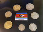 Монеты Свазиленд