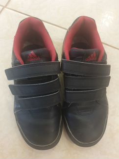 Ботинки для мальчика adidas