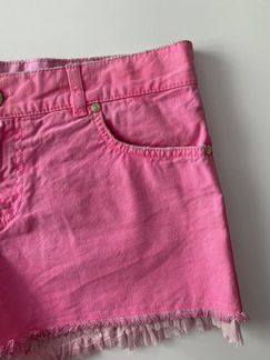 Шорты Pinko. Оригинал