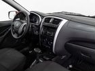 Datsun mi-DO 1.6 AT, 2017, 61 645 км объявление продам