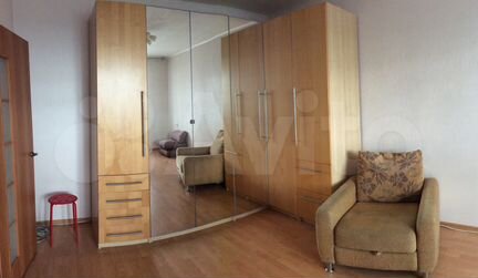 Комната 21 м² в 3-к, 5/9 эт.