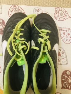 Кроссовки Nike