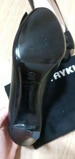 Туфли женские нарядные sonia rykiel