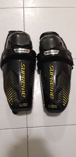 Щитки хоккейные 11 размер