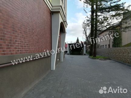 2-к квартира, 62.5 м², 2/4 эт.