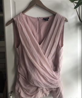 Пакет вещей 44-46 Gap, dkny, Uniqlo, Zara