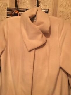 Пальто женское демисезонное