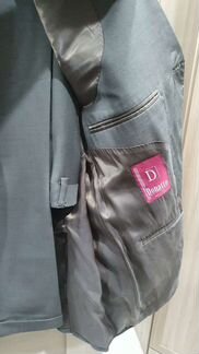 Костюм и брюки