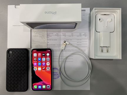 iPhone XR 64GB