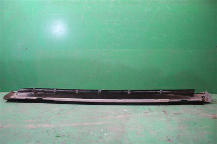 Накладка порога левая Nissan Teana J32 2008-2014