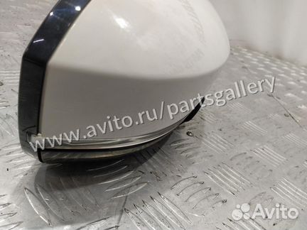 Наружное зеркало с обогревом Range Rover Sport Lan