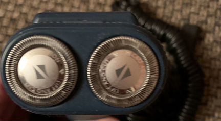 Бритва электрическая philips