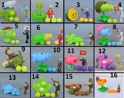 Растения против зомби Plants vs. Zombies