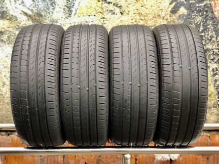 Шины 205/55 R16 Pirelli Cinturato P7