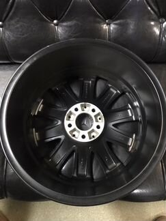 Диски R18 Mercedes S222,Viano,V klass оригинал