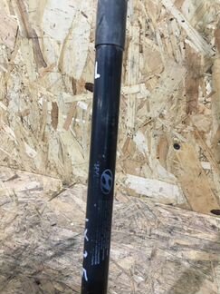 Амортизатор багажника задний левый Hyundai Ix 35