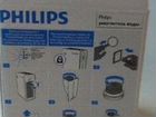 Фильтр для очистителя воздуха Philips