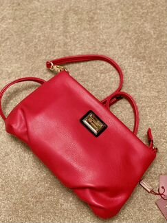 Сумка Farfalla Rosso