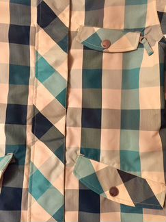 Куртка для сноуборда Icon