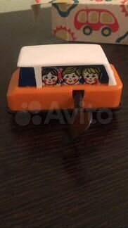 Машинка СССР