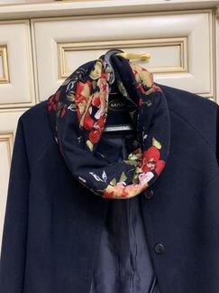 Пальто демисезонное