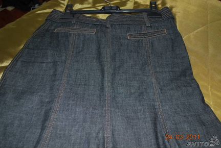 Юбка Sultanna Frantsusova