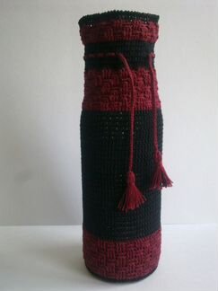 Чехол для бутылки или банки